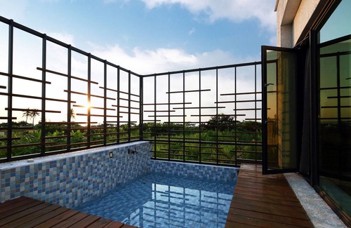 Xincheng House | Taroko Yan Hai Bo Villa