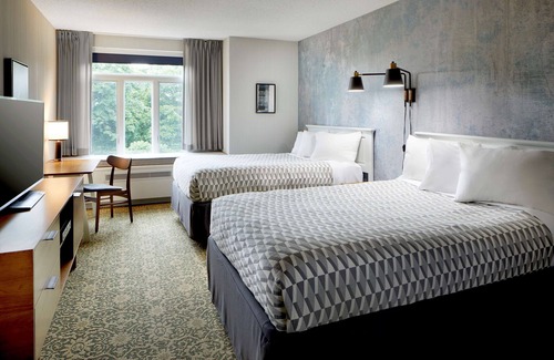 Tarrytown Hotel | Tarrytown House Estate