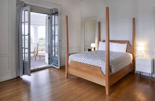 Tarrytown Hotel | Tarrytown House Estate