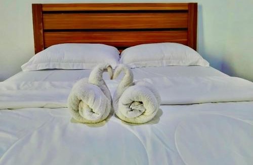 Marinsow House | Tarsius Home Stay