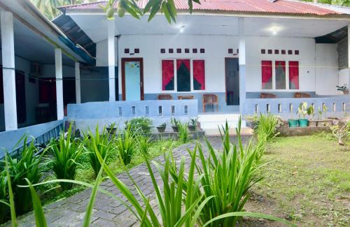 Marinsow House | Tarsius Home Stay