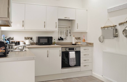 Sandhead Cottage | Tartan Escapes - Woodlea