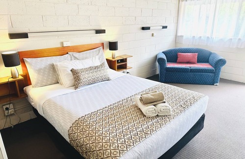 Yea Hotel | Tartan Motel