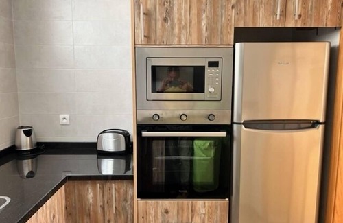 Imsouane Apartment | Tasblast By Mood 4/5 Px Luxe