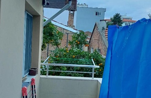 Mudanya Apartment | Taşdelen Apart Pansiyon