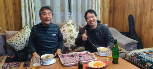 Darjeeling Apartment | Tashiling Homestay