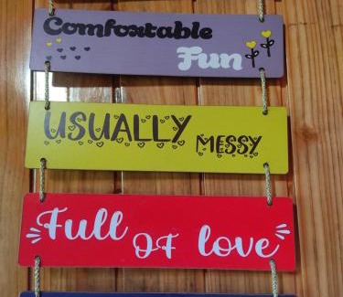 Darjeeling Apartment | Tashiling Homestay