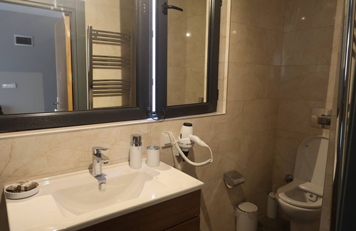 Cinarcik Bed & Breakfast | Tasliman Otel