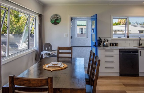 Motueka House | Tasman Haven - Motueka Holiday Home