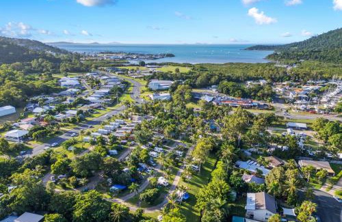 Jubilee Pocket Resort | Tasman Holiday Parks - Airlie Beach