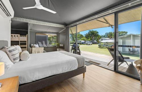 Jubilee Pocket Resort | Tasman Holiday Parks - Airlie Beach