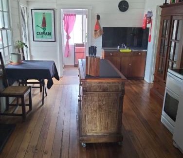 South Mount Cameron House | Tassie Shack