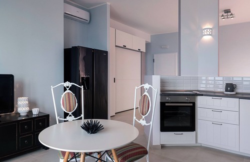 Lido di Ostia Apartment | Taste of salt