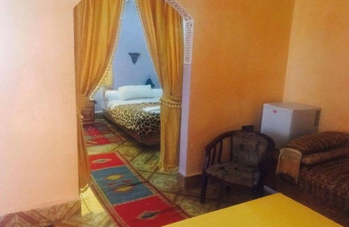 Tata Hotel | TATA Hotel/Hostel in Morocco