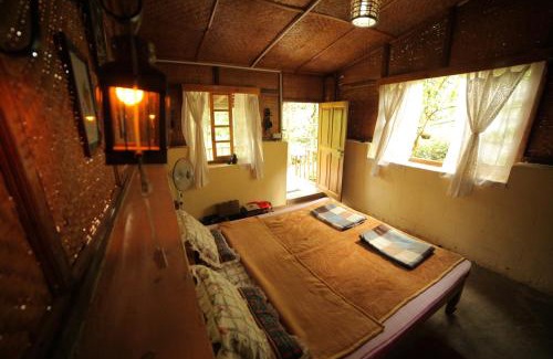 Lebong and Mineral Spring Tea Garden House | Tathagata Farm