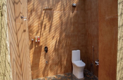 Tala Hotel | Tathastu Bandhavgarh