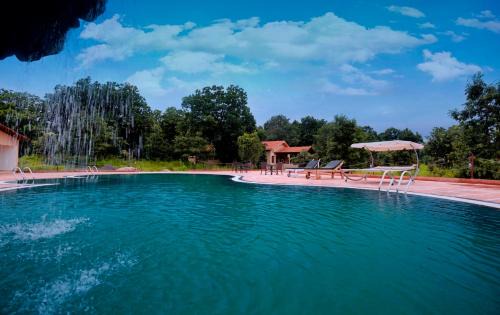 Baihar Resort | Tathastu Kanha