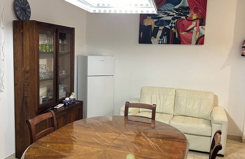 Marostica Apartment | TATIANA APARTMENT