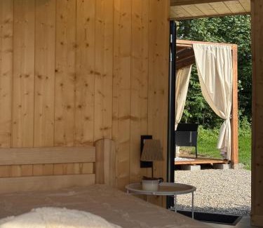 Krzyzowka Other | Tatra Glam Krynica Zdrój - Sieć noclegowa Tatra Glamp