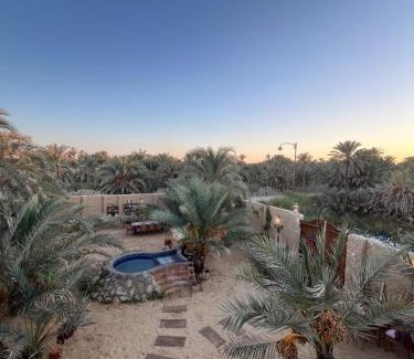 Siwa Apartment | TATRABENT - Eco Friendly retreat in Siwa