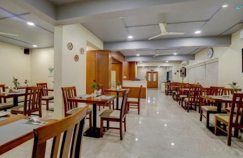 Chikkajala Hotel | Tattwa Grand