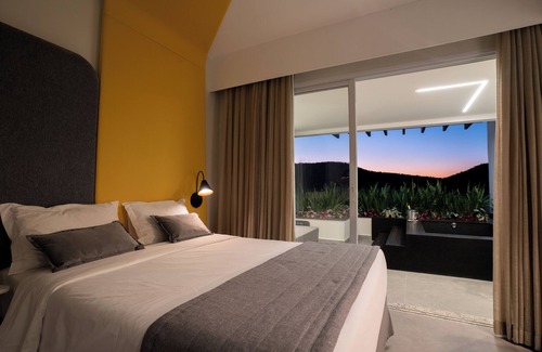 Santo Antonio da Barra Hotel | Tauá Resort & Convention Alexânia