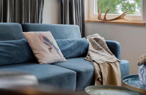 Groß Wokern Apartment | Taubenkobel