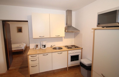 Muhldorf Apartment | Taubenschlag/Top 4 by Interhome