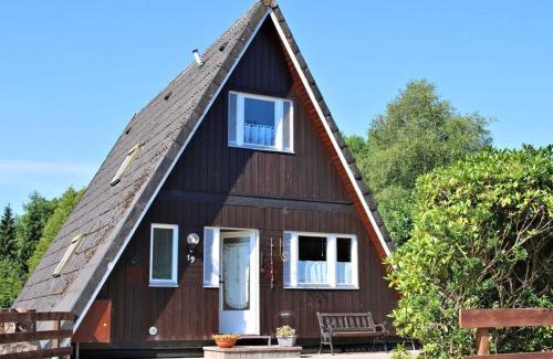 Eurostrand House | Taubenweg 19 Comfortable holiday residence