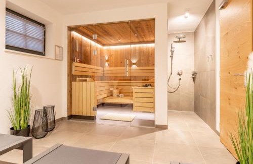 Eben im Pongau Ski Chalet | Tauernlodge Eben A3