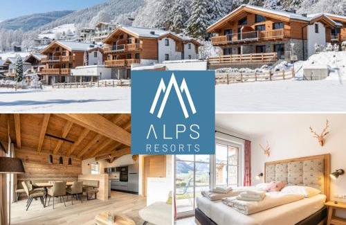 Uttendorf House | Tauernlodges Uttendorf by ALPS RESORTS