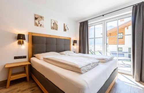 Uttendorf House | Tauernlodges Uttendorf by ALPS RESORTS