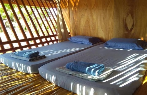 Kota Belud Hotel | Taun Gusi Village Homestay