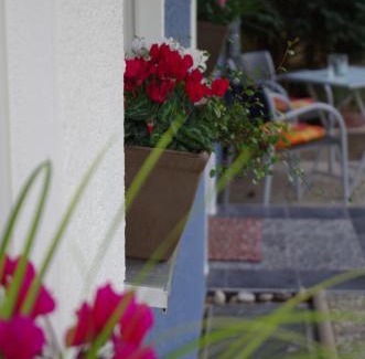 Espa Apartment | Taunus Im Grünen