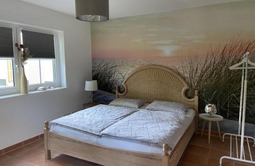 Oberems Apartment | Taunusglück