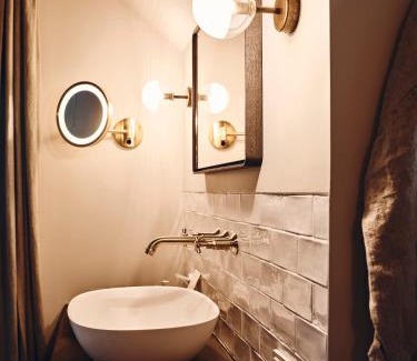 Stainach-Purgg Hotel | TAUROA Krenn