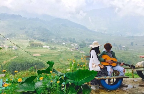 Cha Pai Apartment | Tavan chopai homestay - Single Room