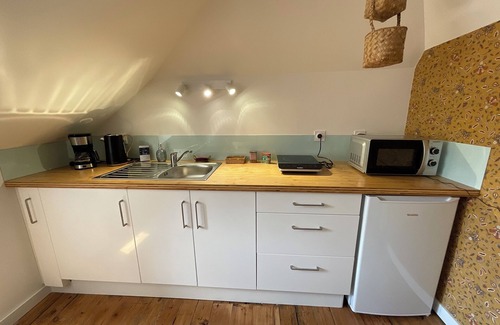 Hennebont Hotel | TAVARN TY GAR