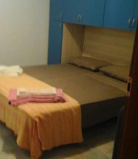 Arbus House | Taverna Albachiara