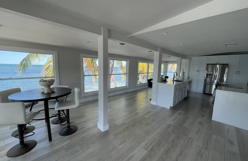 Hammer Point House | Tavernier Waterfront Escape