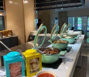 Johar Baru Hotel | Tavia Heritage Hotel