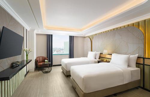 Johar Baru Hotel | Tavia Heritage Hotel