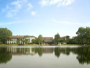 Tha Tum Resort | Tawa Ravadee Resort Prachinburi, a member of WorldHotels Distinctive