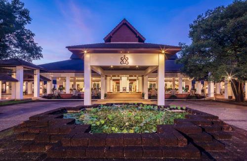 Tha Tum Resort | Tawa Ravadee Resort Prachinburi, a member of WorldHotels Distinctive