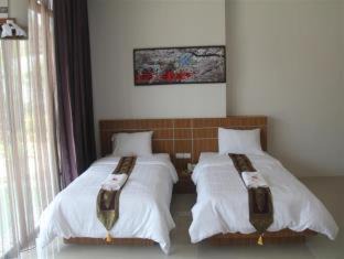 Surat Thani Hotel | Tawan Anda Garden Hotel