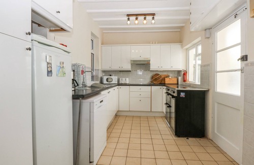 Llwyngwril Cottage | Tawelfan