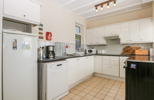 Llwyngwril Cottage | Tawelfan