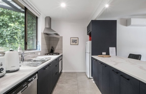 Rye House | Tawny Rest, Coastal Beach House In Rye