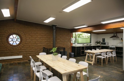 Tawonga Other | Tawonga Tourist Park