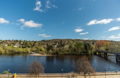 Perth Apartment | Tay Views Apartment